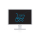 Monitor LED 24" (23,5"-26,4") DELL 24'' U2412MWh 210-AJUX Biały